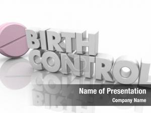 Pill birth control contraceptive illustration