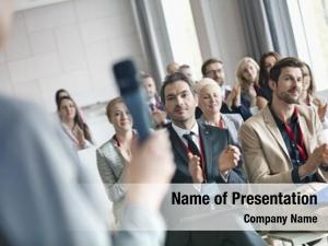 Public Speaker PowerPoint Templates - Public Speaker PowerPoint ...