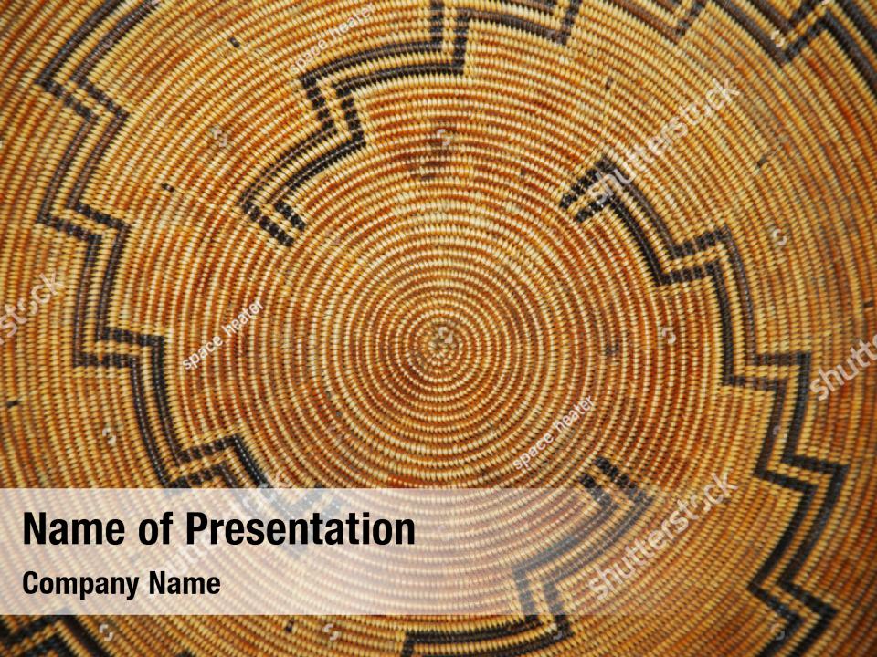 native american powerpoint templates