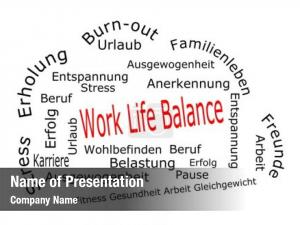Wordcloud background concept work life balance