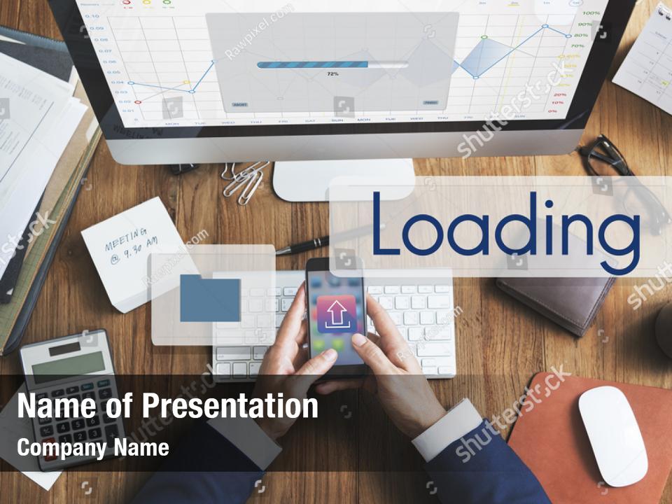 transfer powerpoint background one presentation another