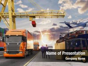 Logistics