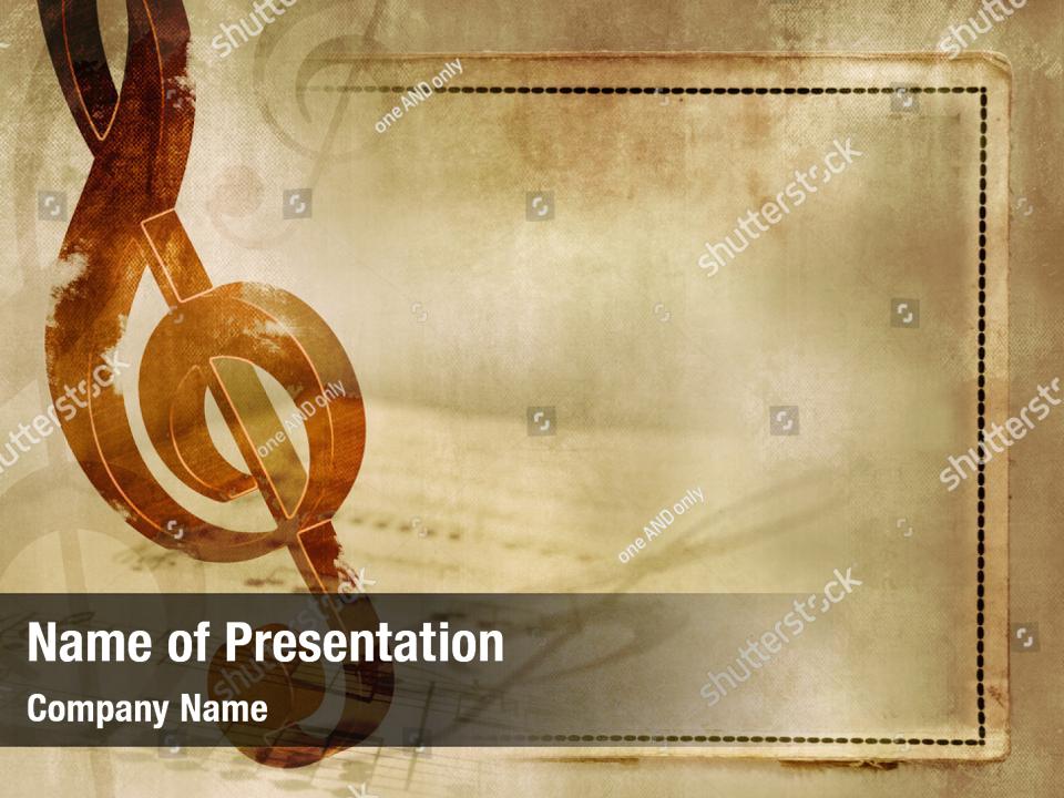 download soft music for powerpoint presentation