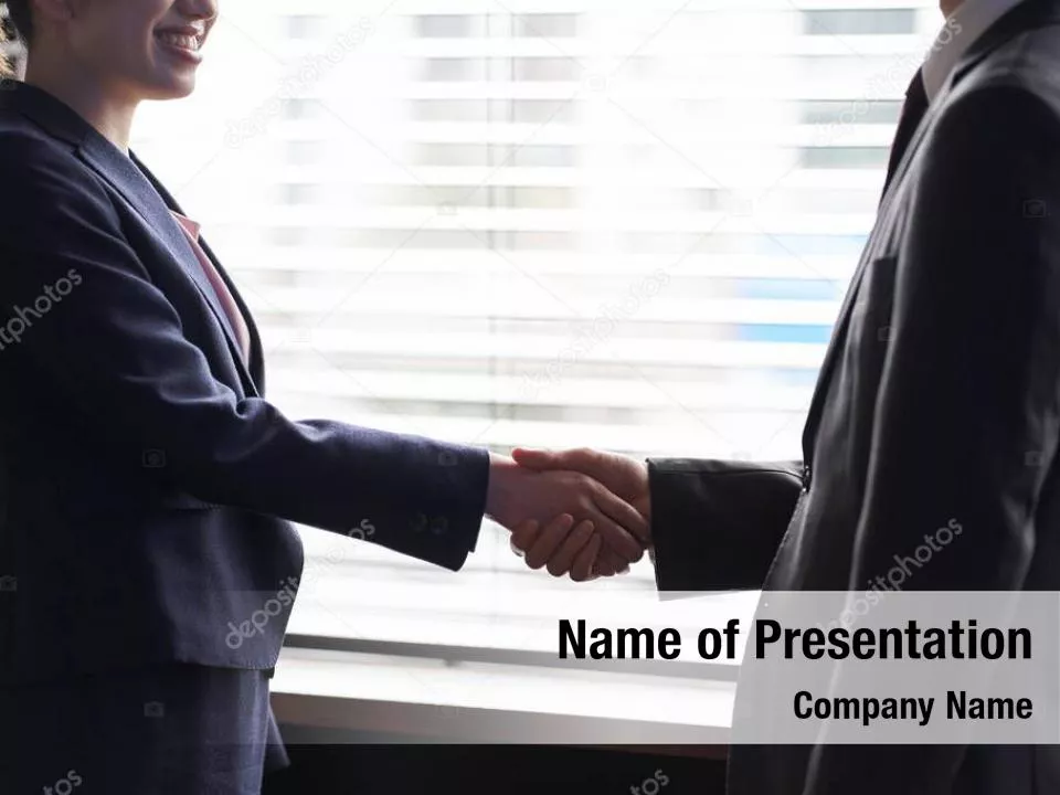 Business and Personal Connections