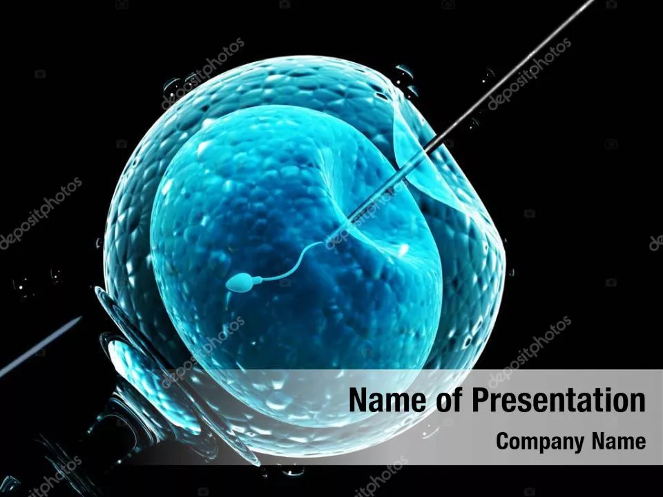 Artificial Fertilization