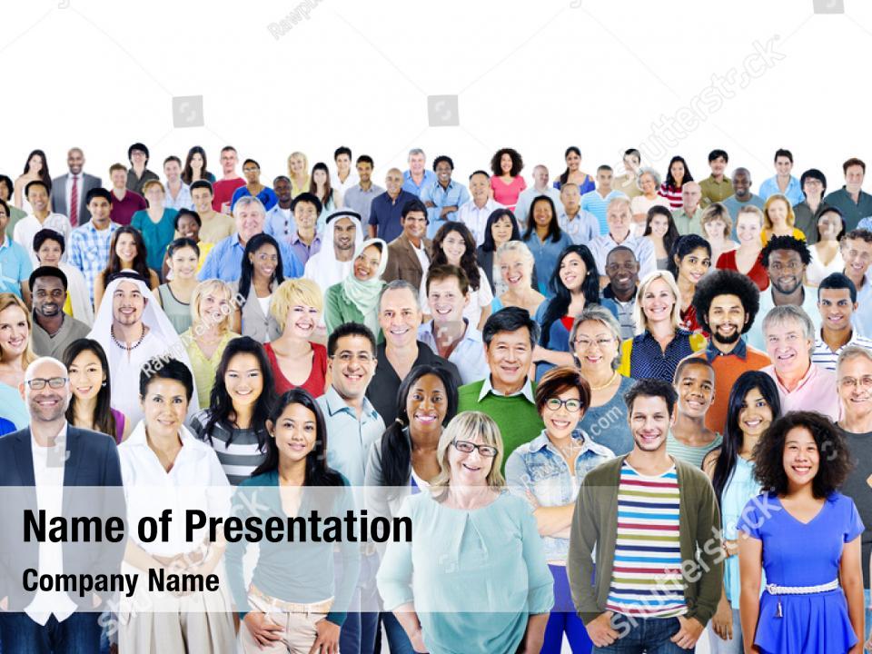 powerpoint multi person presentation