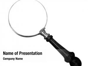 500 Loupe Powerpoint Templates Powerpoint Backgrounds For Loupe Presentation