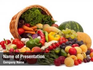 Foodstuffs PowerPoint Templates - Foodstuffs PowerPoint Backgrounds ...