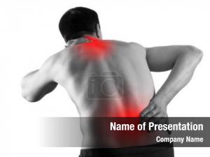 Rheumatic Disease PowerPoint Template