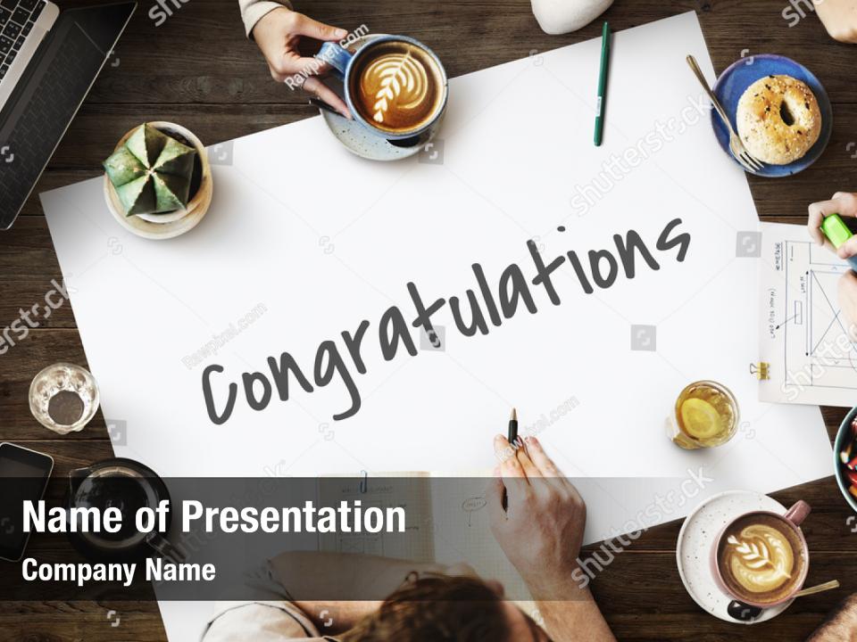 Congratulations Well Powerpoint Template Powerpoint Template NBKomputer Congratulations Well Powerpoint Template Powerpoint Template NBKomputer