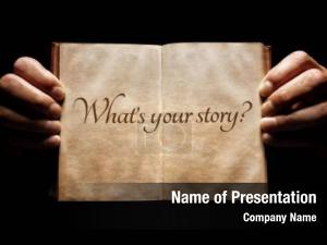 Fairy Story