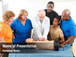  PowerPoint Template