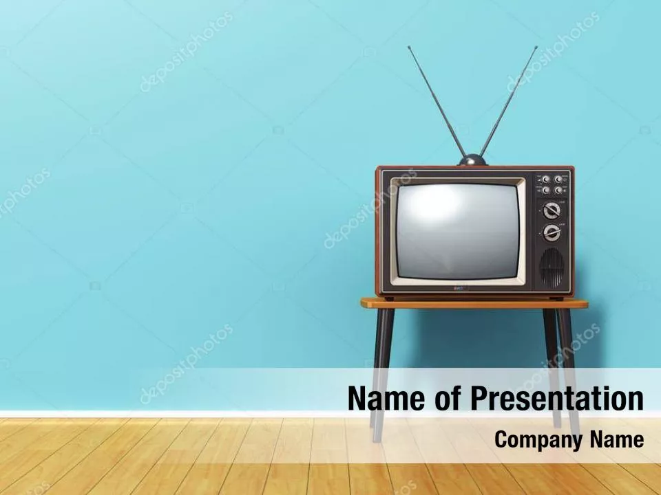 Television