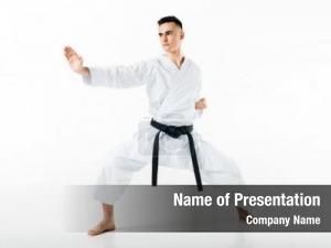 Arts karate martial fighter 