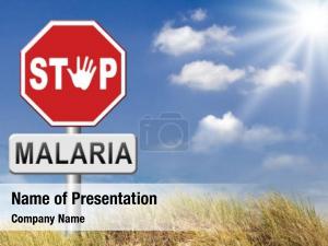 Prevention stop malaria treatment pills