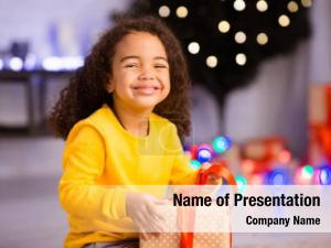 Christmas Child Free