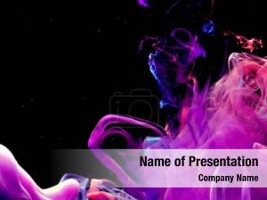 Abstract Stylish Background PowerPoint Template