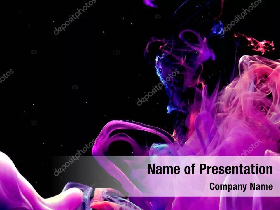 Abstract Stylish Background