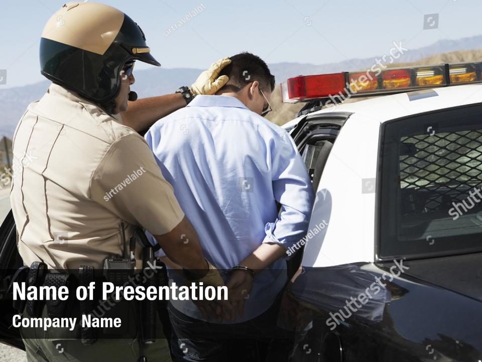 police-officer-and-service-powerpoint-template-police-officer-and
