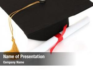 Diploma PowerPoint Templates - Diploma PowerPoint Backgrounds ...