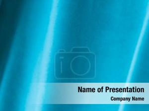 Abstract Curtain Waves