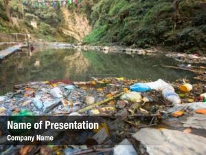 Into plastic contamination nature 
