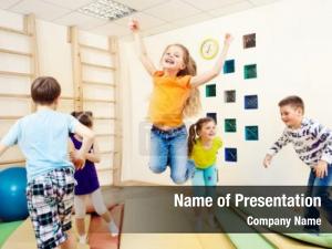  PowerPoint Template