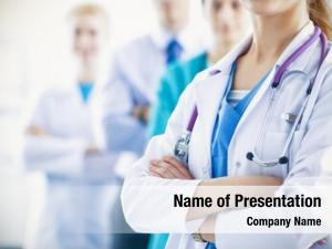 Medical PowerPoint Templates and Background - DigitalOfficePro