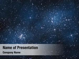 names of stars and galaxies powerpoint