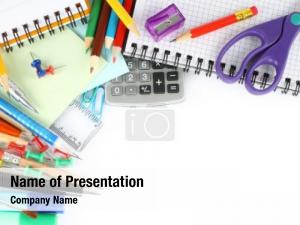  PowerPoint Template