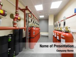 Fire Extinguishing Powerpoint Templates Templates For Powerpoint Fire Extinguishing Powerpoint Backgrounds