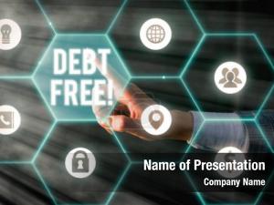 Consolidation debt free