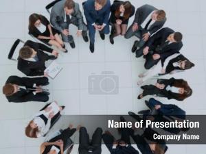  PowerPoint Template