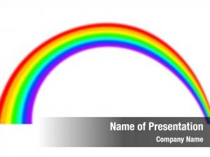 factor rainbow powerpoint