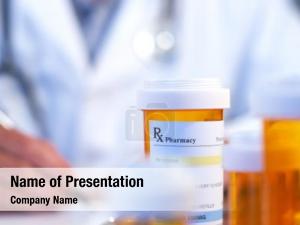 Drug Prescription