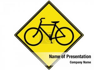 Yellow Bicycle Road