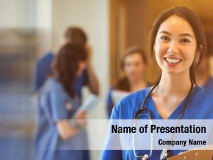 Medical PowerPoint Templates and Background - DigitalOfficePro