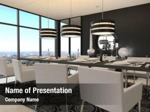 Living Room Design PowerPoint Templates - Living Room Design PowerPoint ...