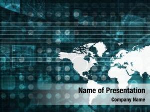  PowerPoint Template