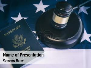 Legal,citizenship,immigration passport, law, concept 