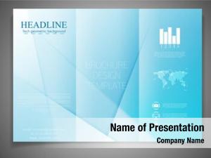 tri fold brochure template powerpoint for mac 2011