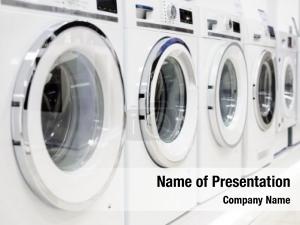 Dryer washing machines, other domestic
