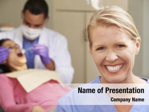 Dental Surgery PowerPoint Templates - Dental Surgery PowerPoint ...