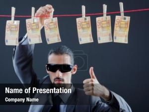  PowerPoint Template