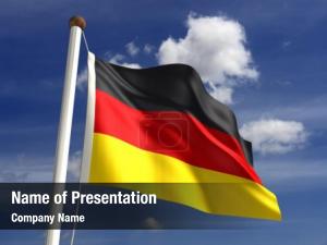 (with germany flag clipping path)