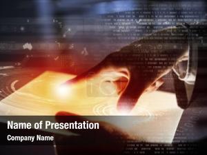  PowerPoint Template