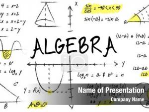 Calculus ppt background
