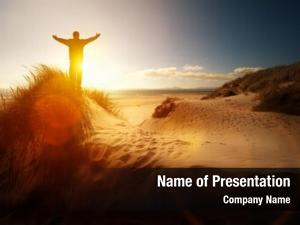 Religious / Spiritual PowerPoint Templates and Background ...