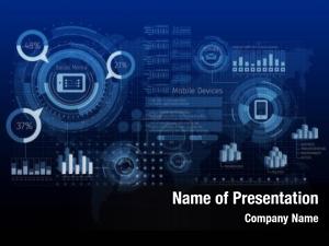 Business Networking PowerPoint Templates - Business Networking ...