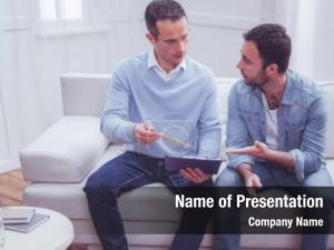 Personal Business Conversation